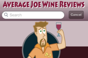 Average Joe Wines