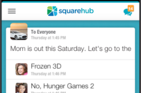 SquareHub