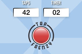 Tap Frenzy